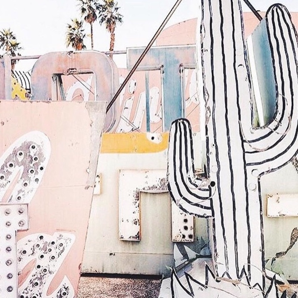 Meet your Posher, Star